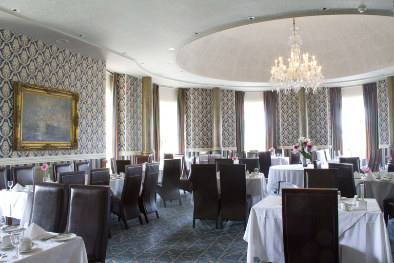 Food & Drinks 5, Duke Of Cornwall, Plymouth