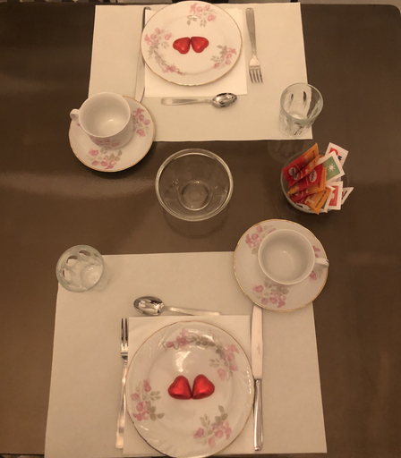 Food & Drinks 4, Locanda San Tomaso, Savona