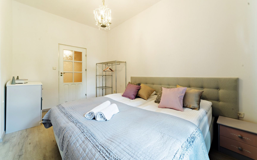 Bedroom 3, EverySky Sołtysia 5 Jelenia Gora, Jelenia Góra City