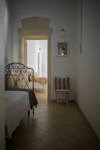 Bedroom 2, Nuvole Barocche, Lecce
