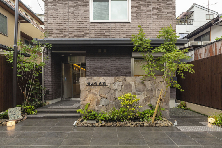 Exterior & Views 2, kyonoyado EN, Kyoto