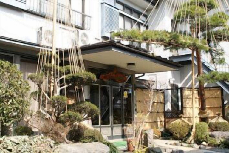 Exterior & Views 2, Ryokan Eiwa, Fujikawaguchiko