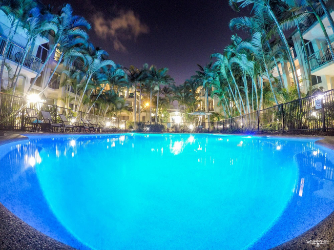 Sport & Beauty 4, Bila Vista Holiday Apartments, Gold Coast