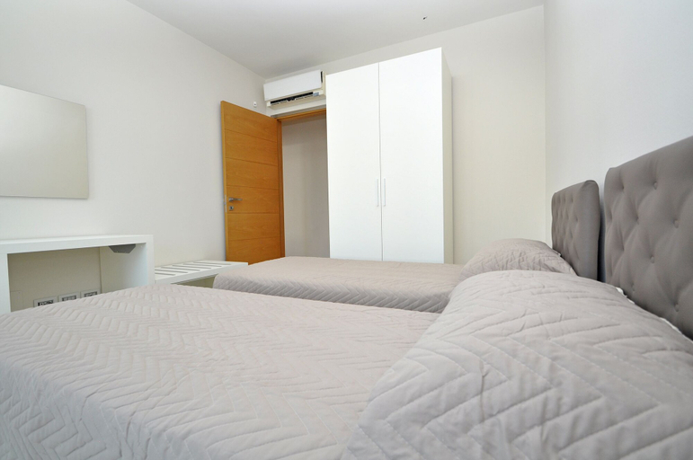 Room 5, Appartamento 5 Vele, Lecce