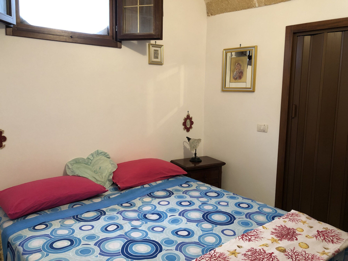 Room 3, Suite della Baronessa, Lecce