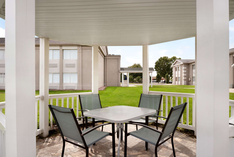 Others 5, Super 8 by Wyndham Des Moines, Polk