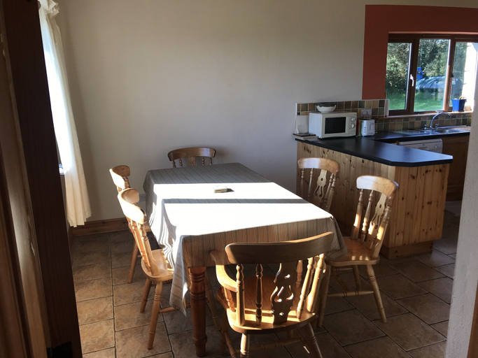 Others 5, Mullach Cottage