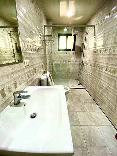 Bathroom 3, Talang, Penghu