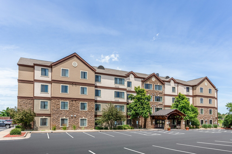 Exterior & Views 5, Staybridge Suites DAVENPORT, Scott
