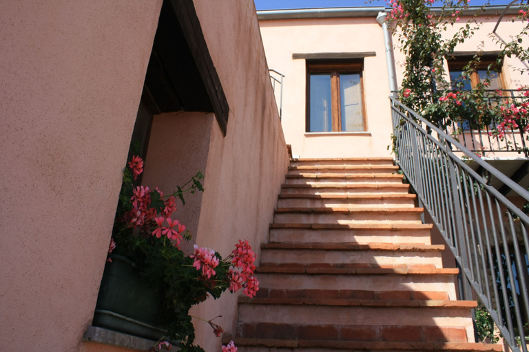 Exterior & Views 2, Agriturismo Case Tabarani, Palermo