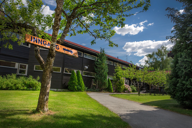 Exterior & Views 2, Gaupnetunet Hotell og Hytter, Luster