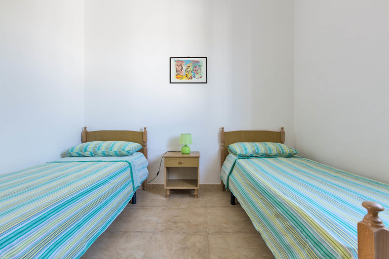 Bedroom 3, Serra degli Angeli, Lecce