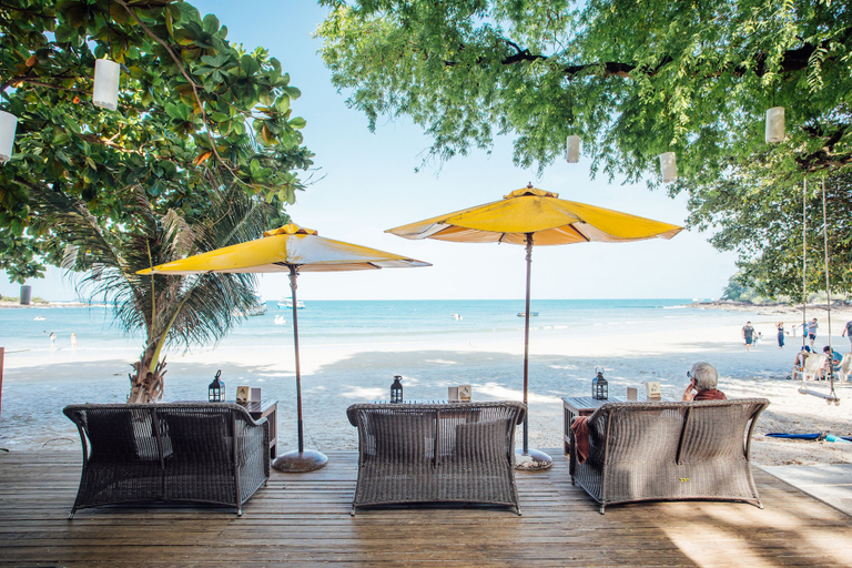 Others 4, Vongdeuan Resort, Muang Rayong