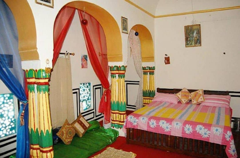 Bedroom 10