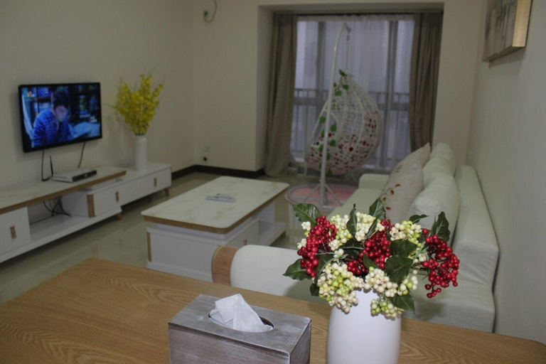 Others 5, U-Home Apartment, Guangzhou
