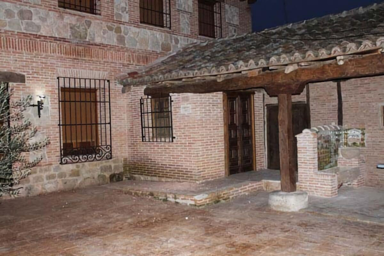 Exterior & Views 2, Casa Lucio, Guadalajara