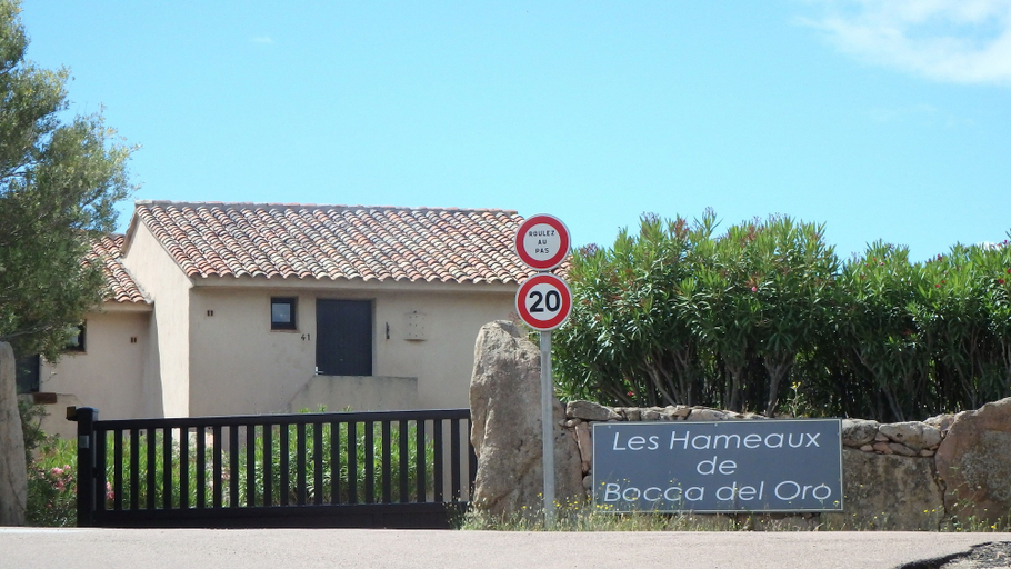 Exterior & Views 2, Les Hameaux de Bocca del Oro, Corse-du-Sud