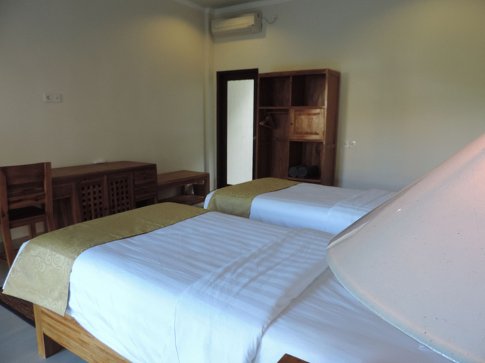Bedroom 3, Duana Sari Ubud, Gianyar