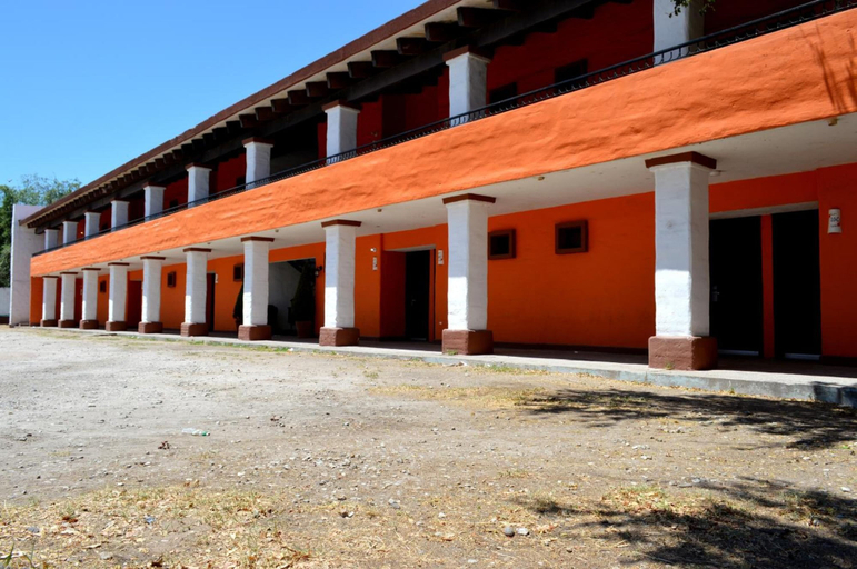 Exterior & Views 2, Hotel El Rancho, Navojoa
