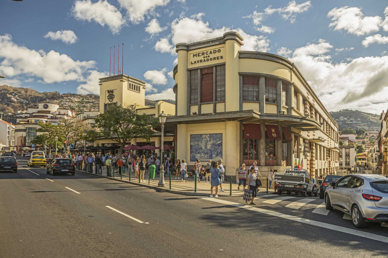 Exterior & Views 2, FAA Rentals 31 de Janeiro, Funchal