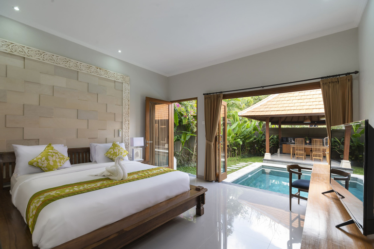 Bedroom 8
