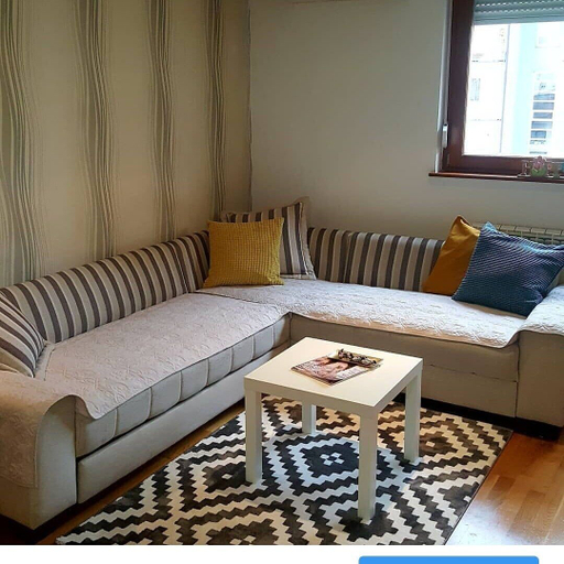 Living room 3, Ana 2, Banja Luka