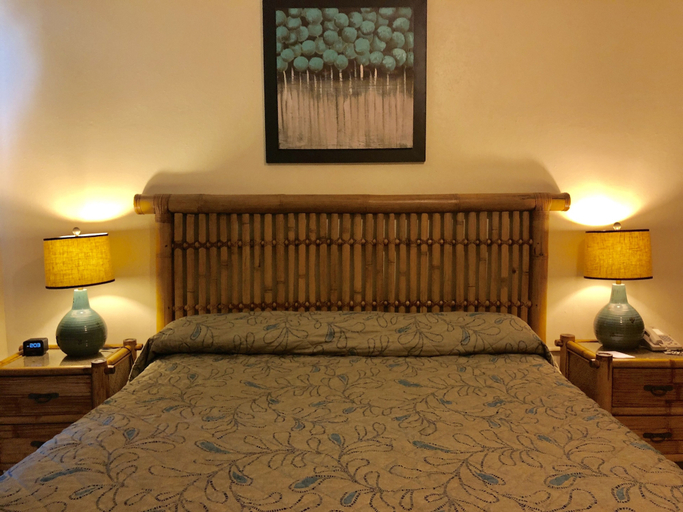 Bedroom 3, Villa Cofresi Hotel