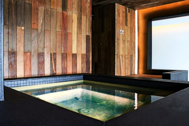 Sport & Beauty 3, Quartz Hotel & Spa, Tijuana