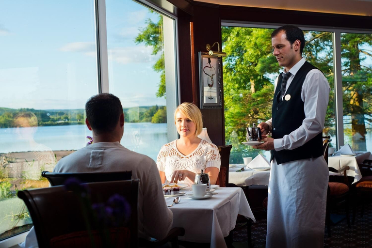 Food & Drinks 4, The Lodge at Harvey's Point