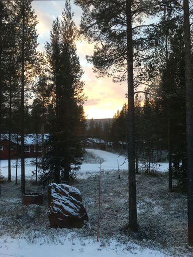 Others 5, LomaGuru Apartment, Lapland