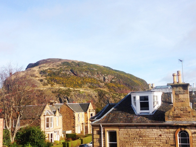 Exterior & Views 2, Dunedin Guest House, Edinburgh