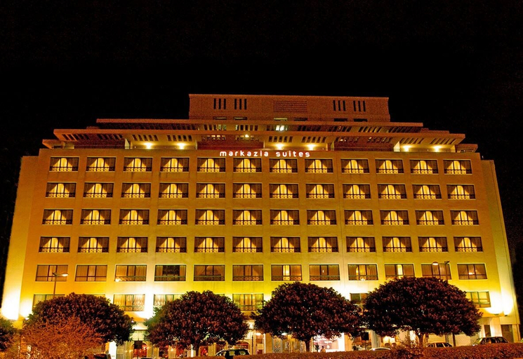 Exterior & Views 2, Markazia Suites, Beirut