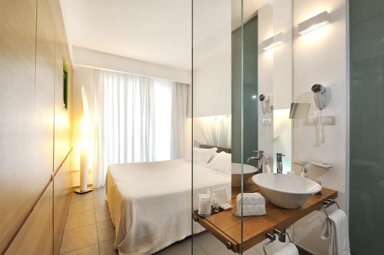 Bathroom 4, Valentino SPA Resort, Ascoli Piceno