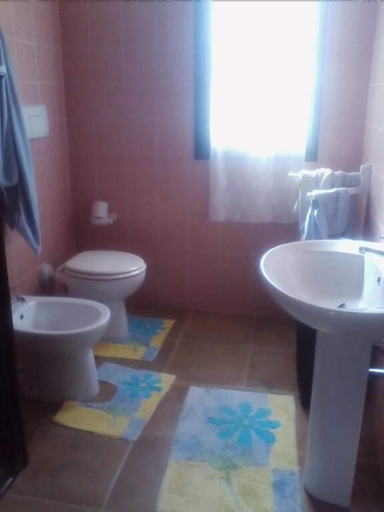 Bathroom 4, Agriturismo Gli Oleandri, Olbia-Tempio