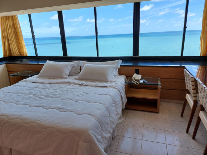 Bedroom 3, Hotel Euro Suíte Recife By Nacional Inn, Recife