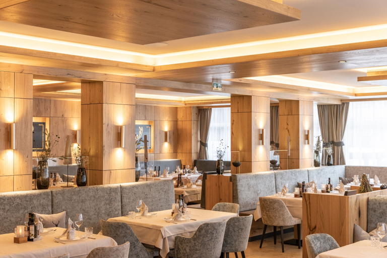 Food & Drinks 4, Das Walzl, Innsbruck Land