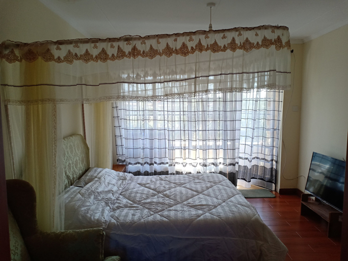 Bedroom 2, Nature Green, Kajiado East