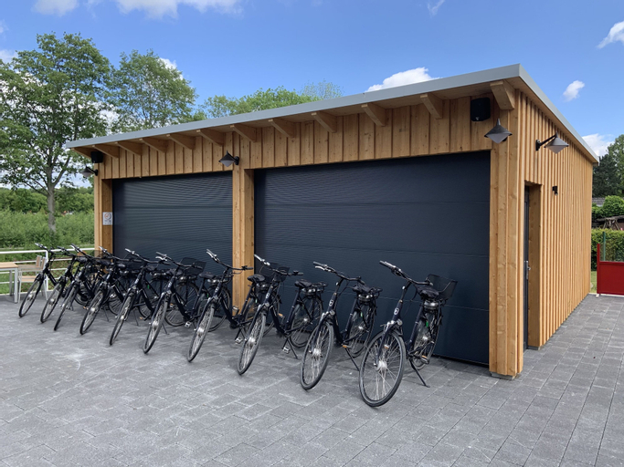 Exterior & Views 2, Clemens-August, Coesfeld