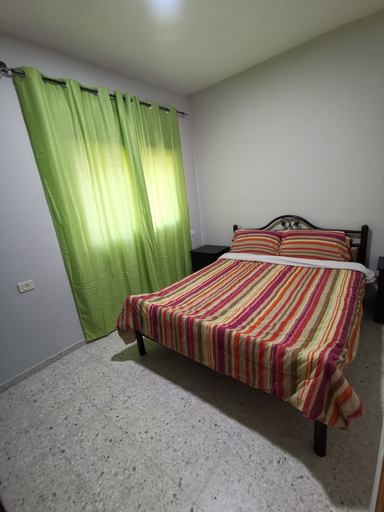 Bedroom 2, Barmil Resident, Bethlehem