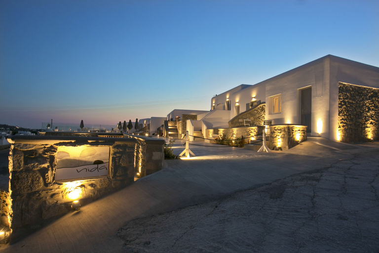 Exterior & Views 2, Nida Mykonos, South Aegean