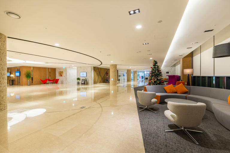 Others 2, Days Hotel & Suites by Wyndham Incheon Airport, Jung