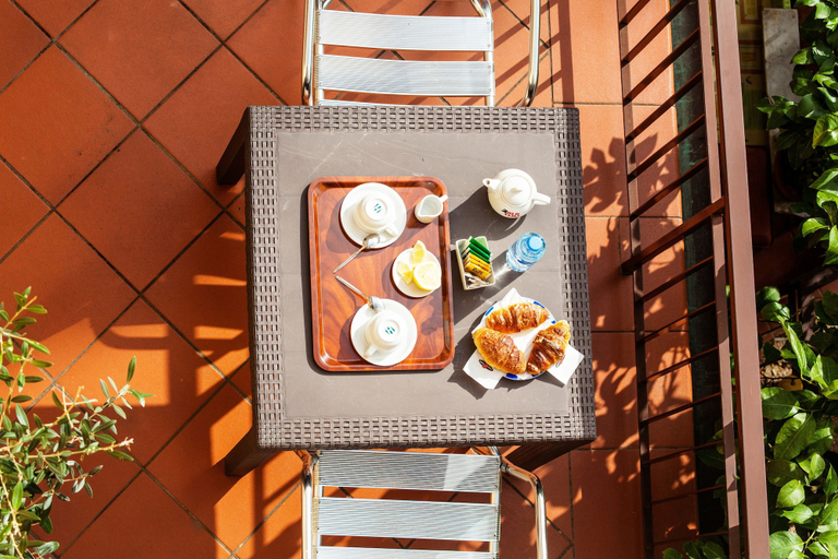 Exterior & Views 2, Hotel Villa Il Castagno, Florence