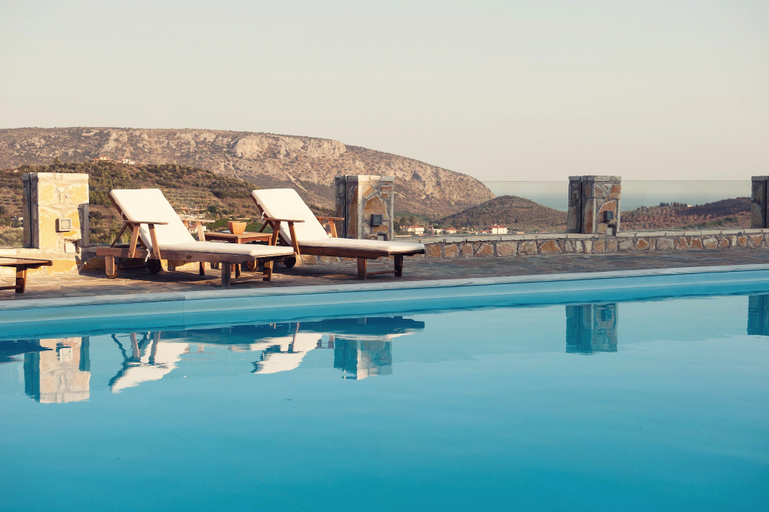 Sport & Beauty 2, Perivoli Country Hotel & Retreat, Peloponnese