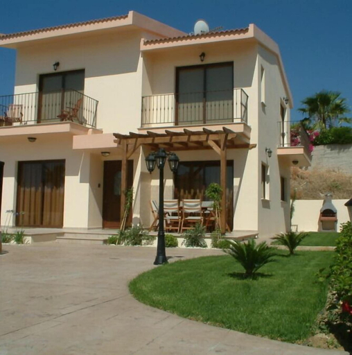 Exterior & Views 2, Vineland Sheromyli Villas