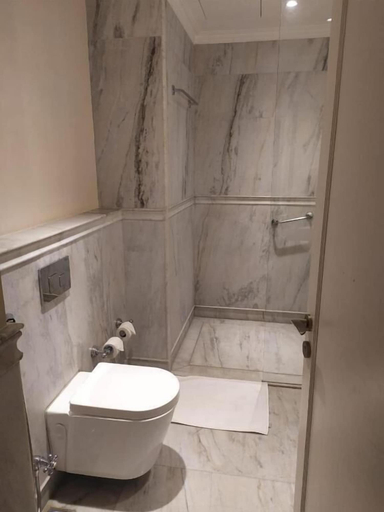 Bathroom 5, Raajkutir - IHCL SeleQtions, North 24 Parganas