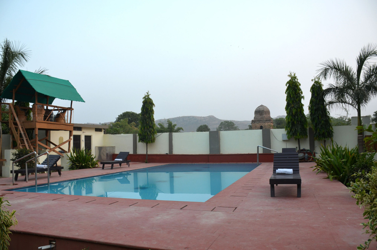 Sport & Beauty 5, Ranthambore City Heart, Sawai Madhopur