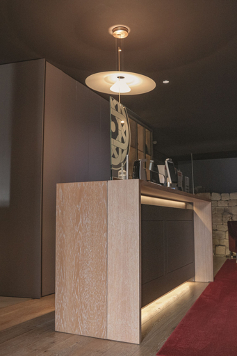 Public Area 3, Burgus Tribute & Design Hotel, Braga