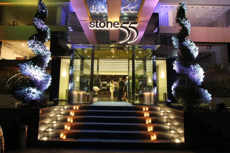Exterior & Views 2, Warwick Stone 55 Hotel, El Metn