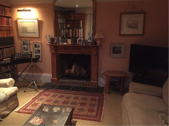 Others 5, Waldegrave farm, Suffolk