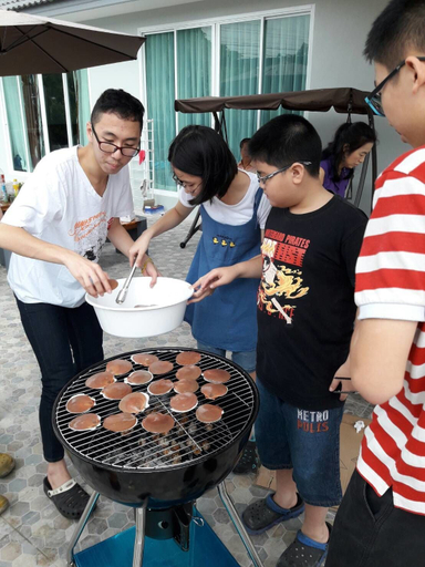 Food & Drinks 5, Smart Home Huahin, Hua Hin